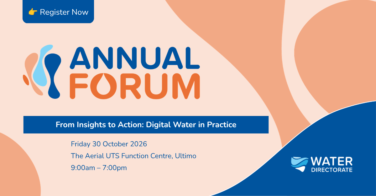 Annual Forum 2026 website banner