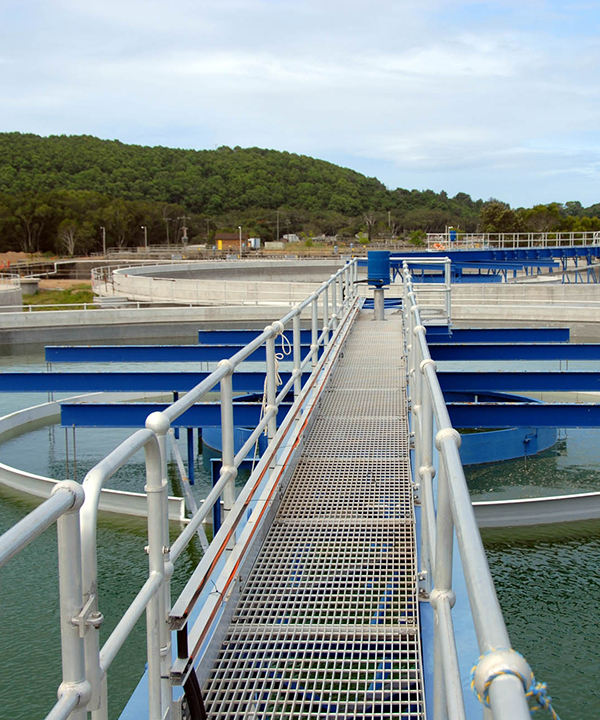 Coffs-Harbour-Water-reclamation-plant